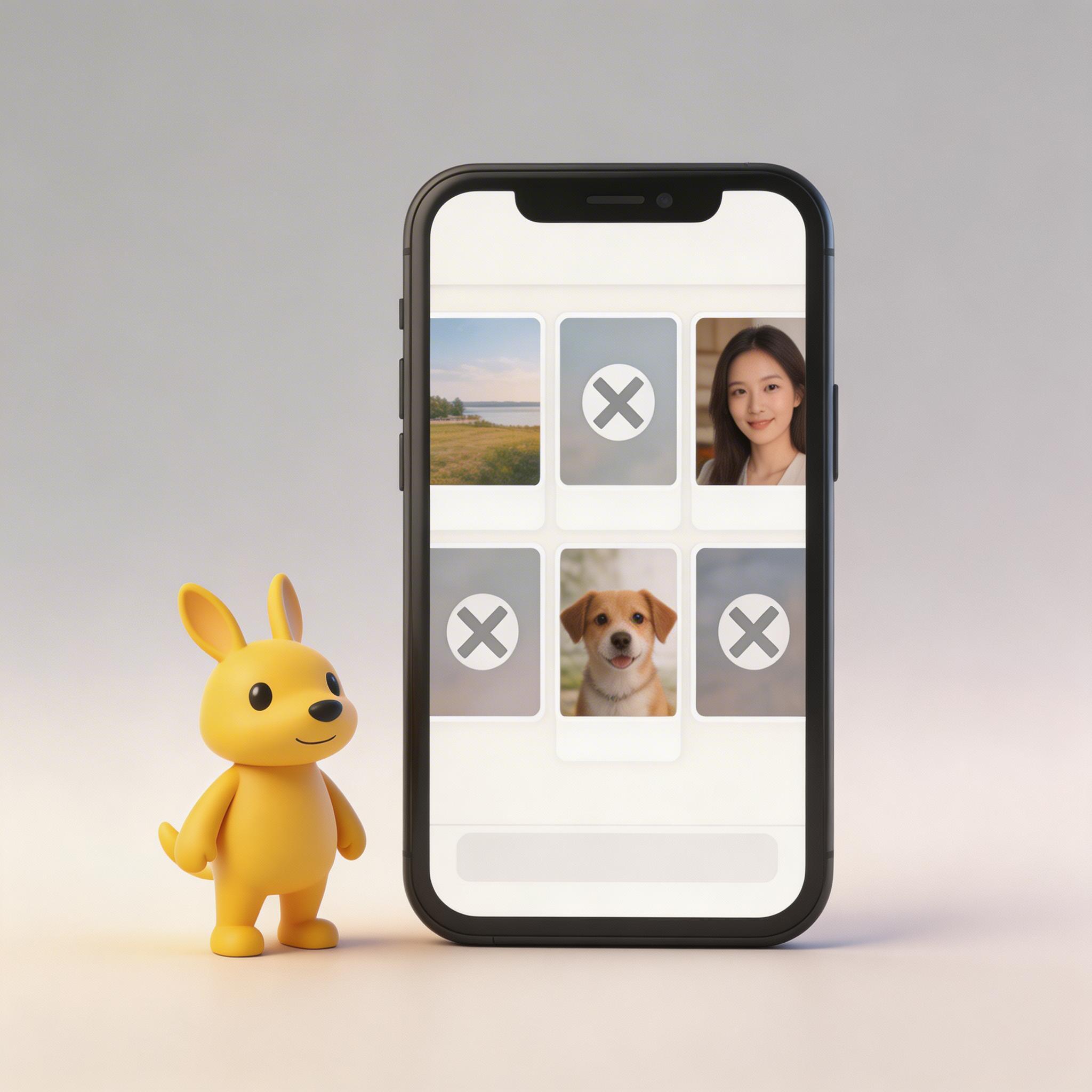 美团App被曝自动删除用户相册照片，官方称已修复