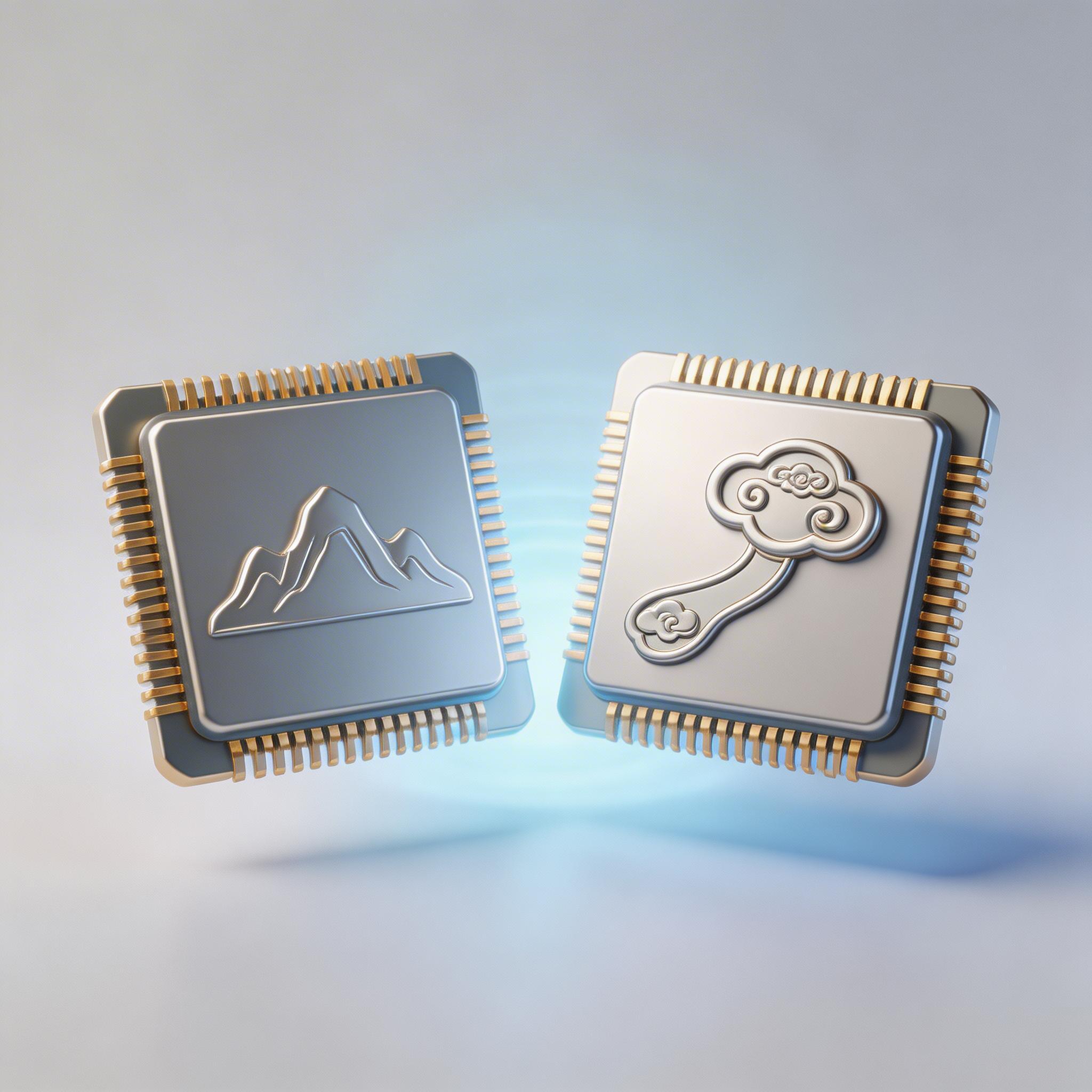 我国发布“香山”“如意”芯片系统新成果