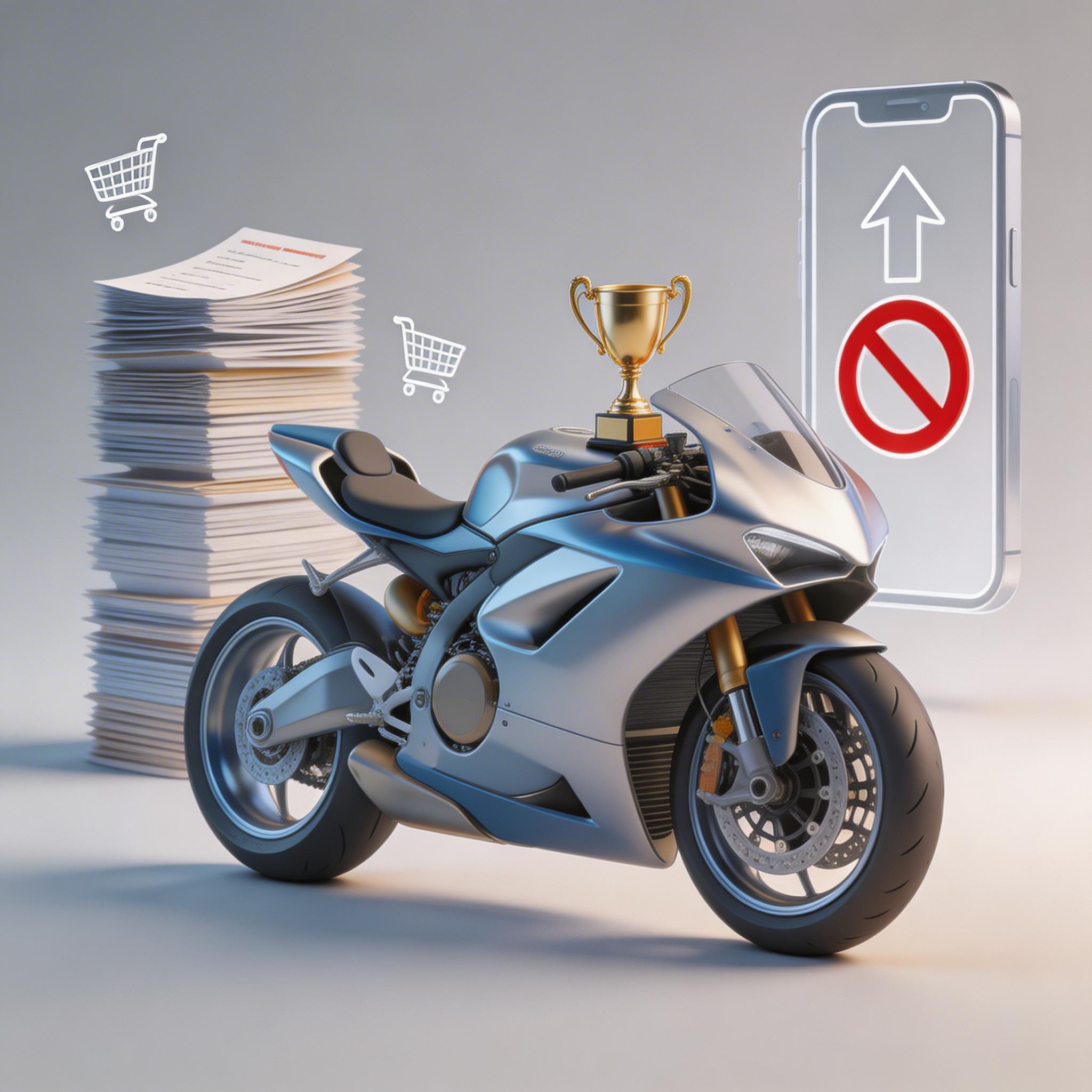 张雪机车夺冠后订单激增，二手市场现加价转单乱象