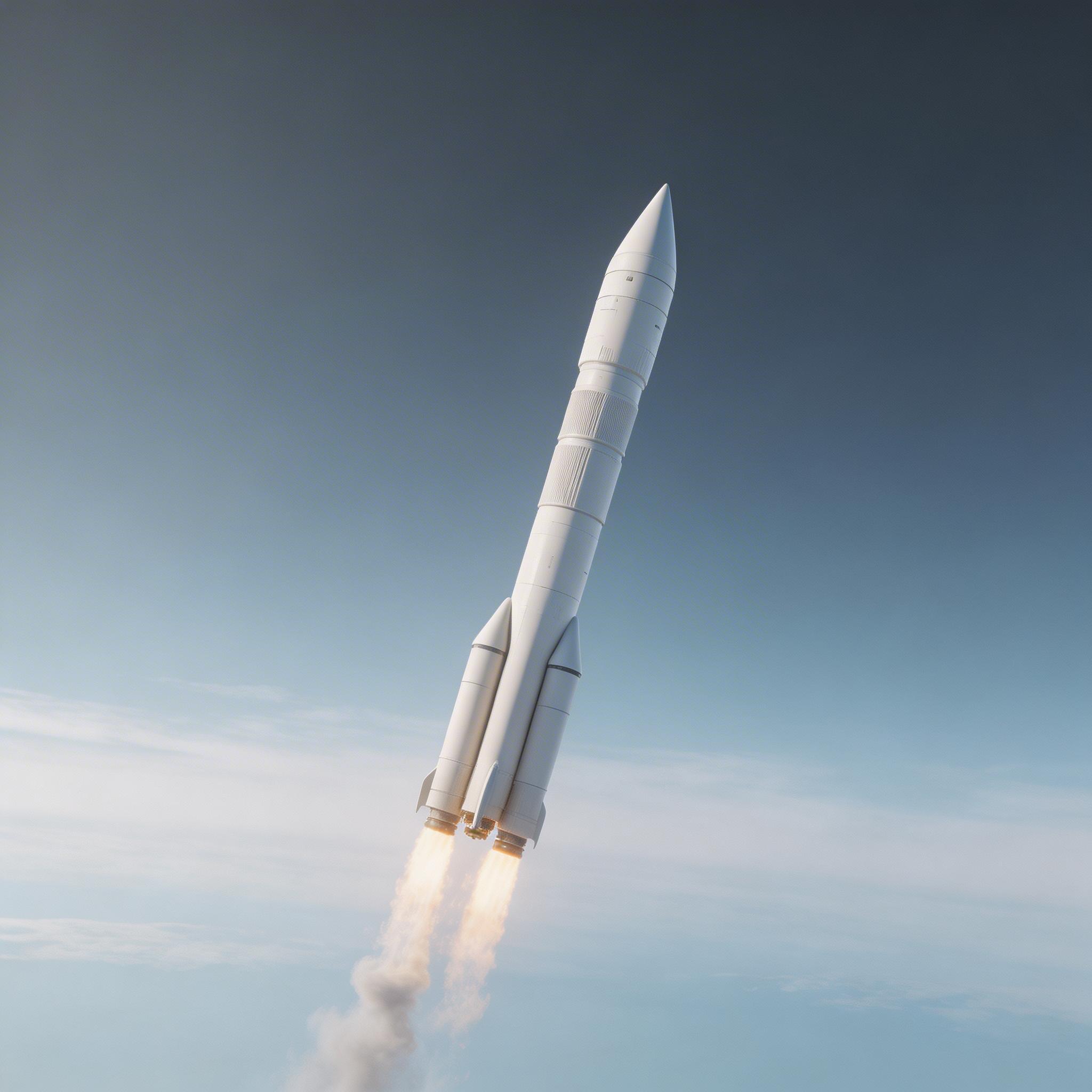 天龙三号火箭首飞失利，中国商业航天迈出关键一步