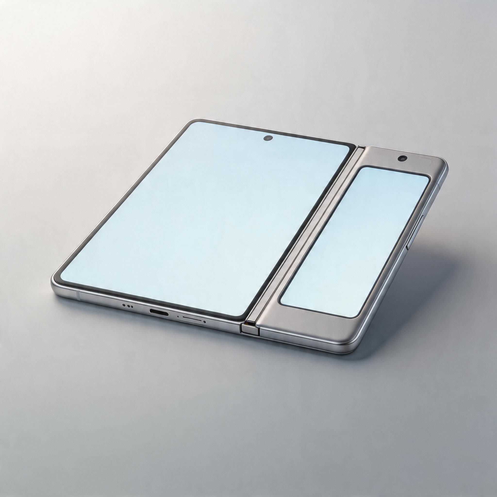 华为Pura X Max：首款大阔折手机来了