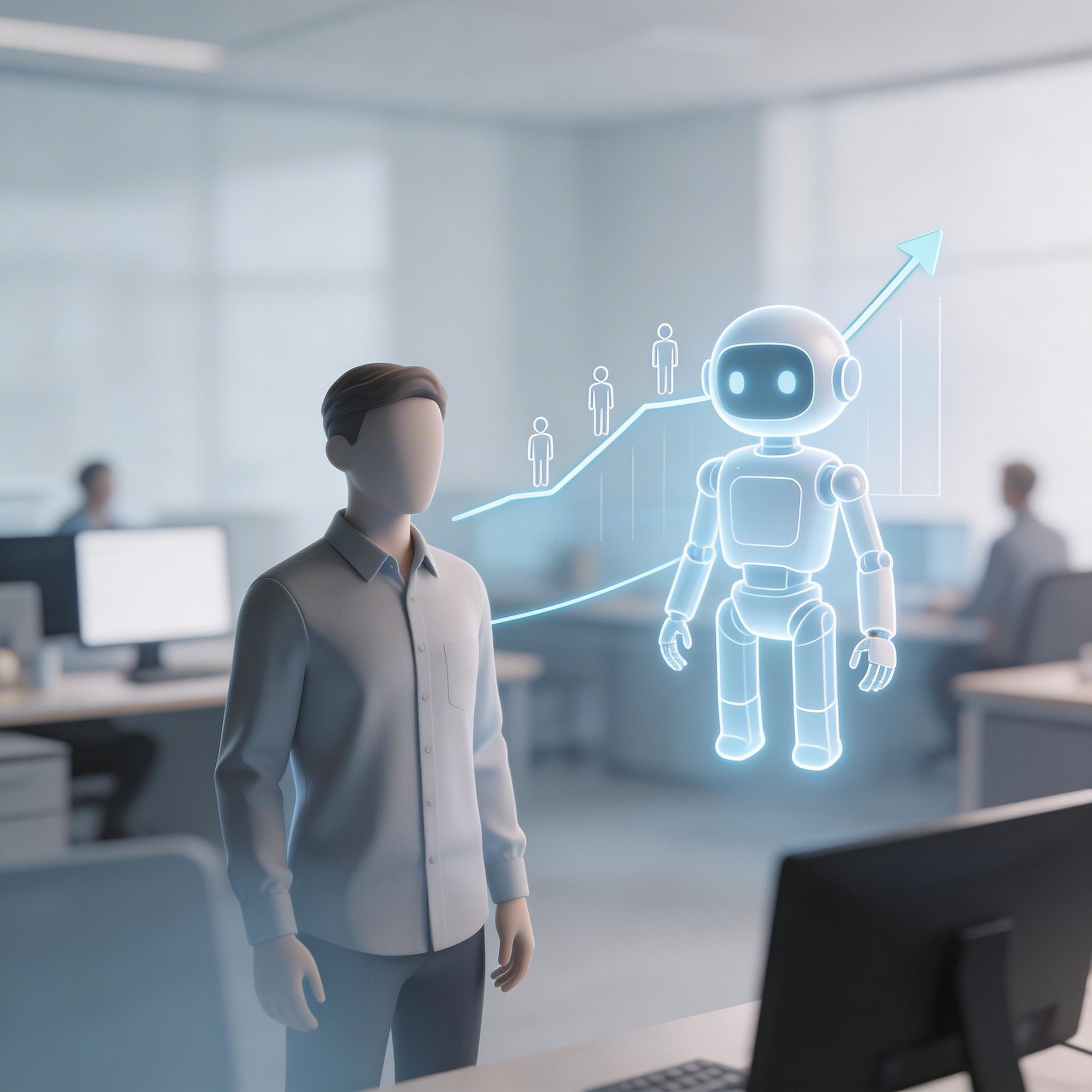 科技行业裁员潮背后：AI 真的是“替罪羊”吗？