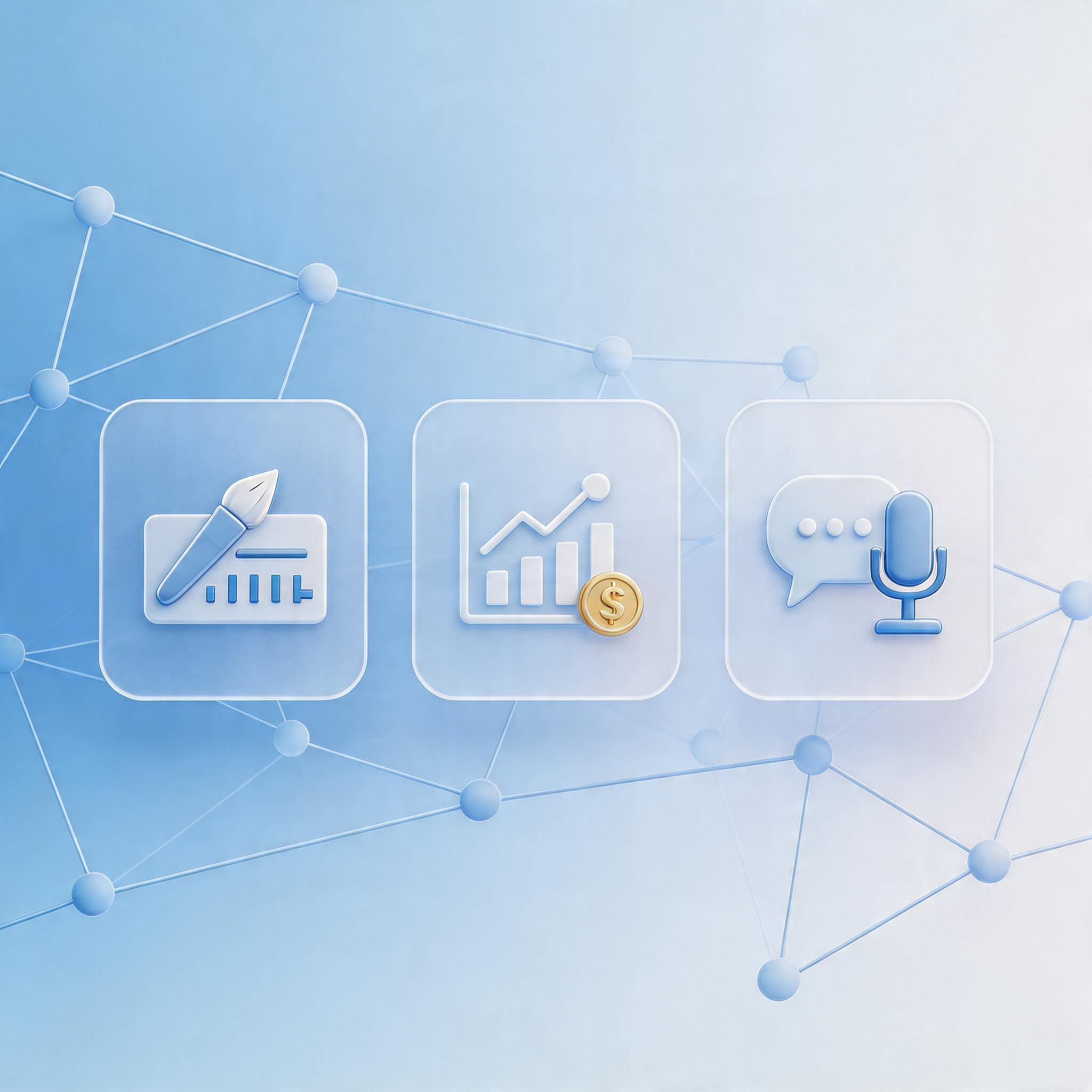 爱奇艺发布三款AI工具，推动内容创作“去中心化”