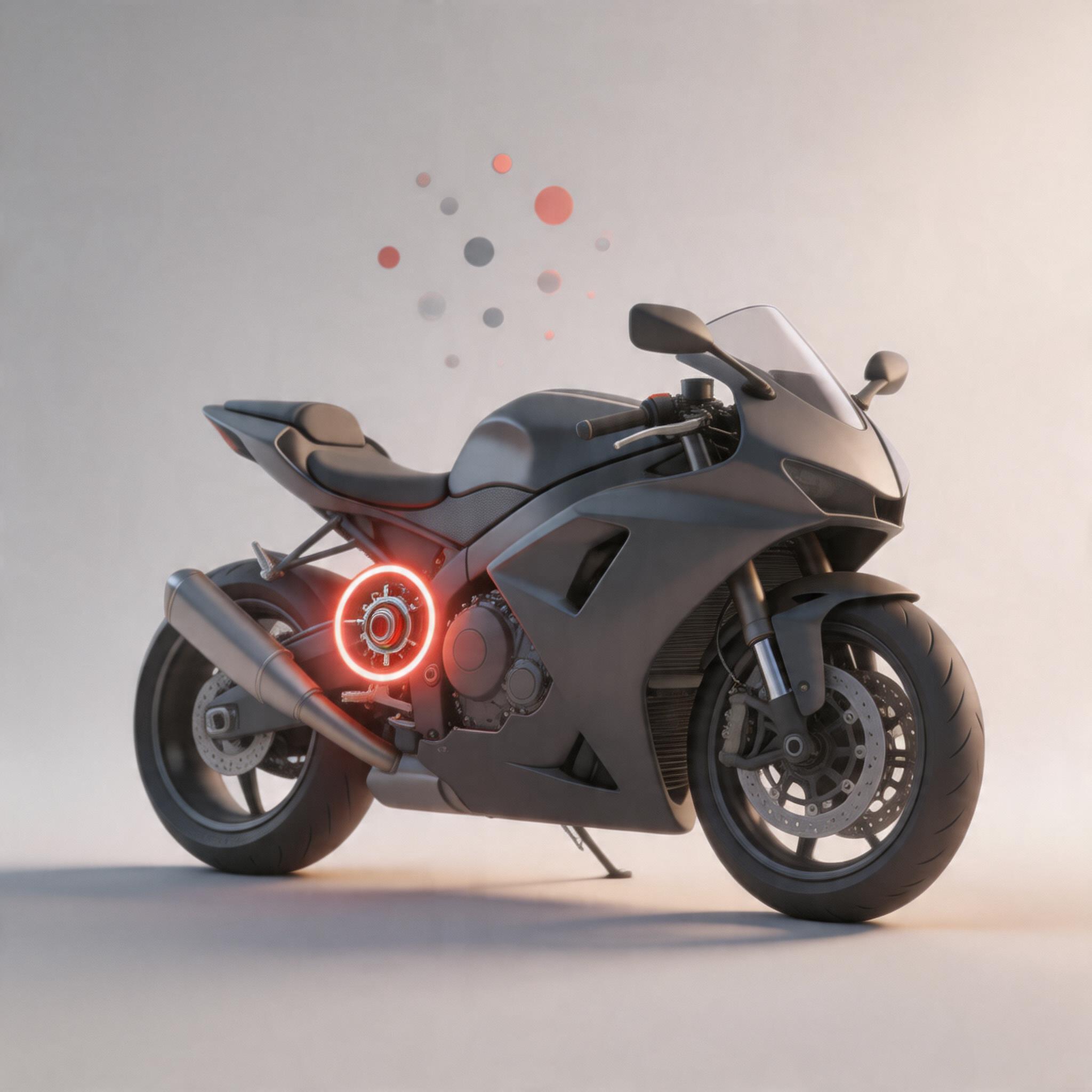 张雪机车召回820RR摩托车，涉及286台已交付车辆