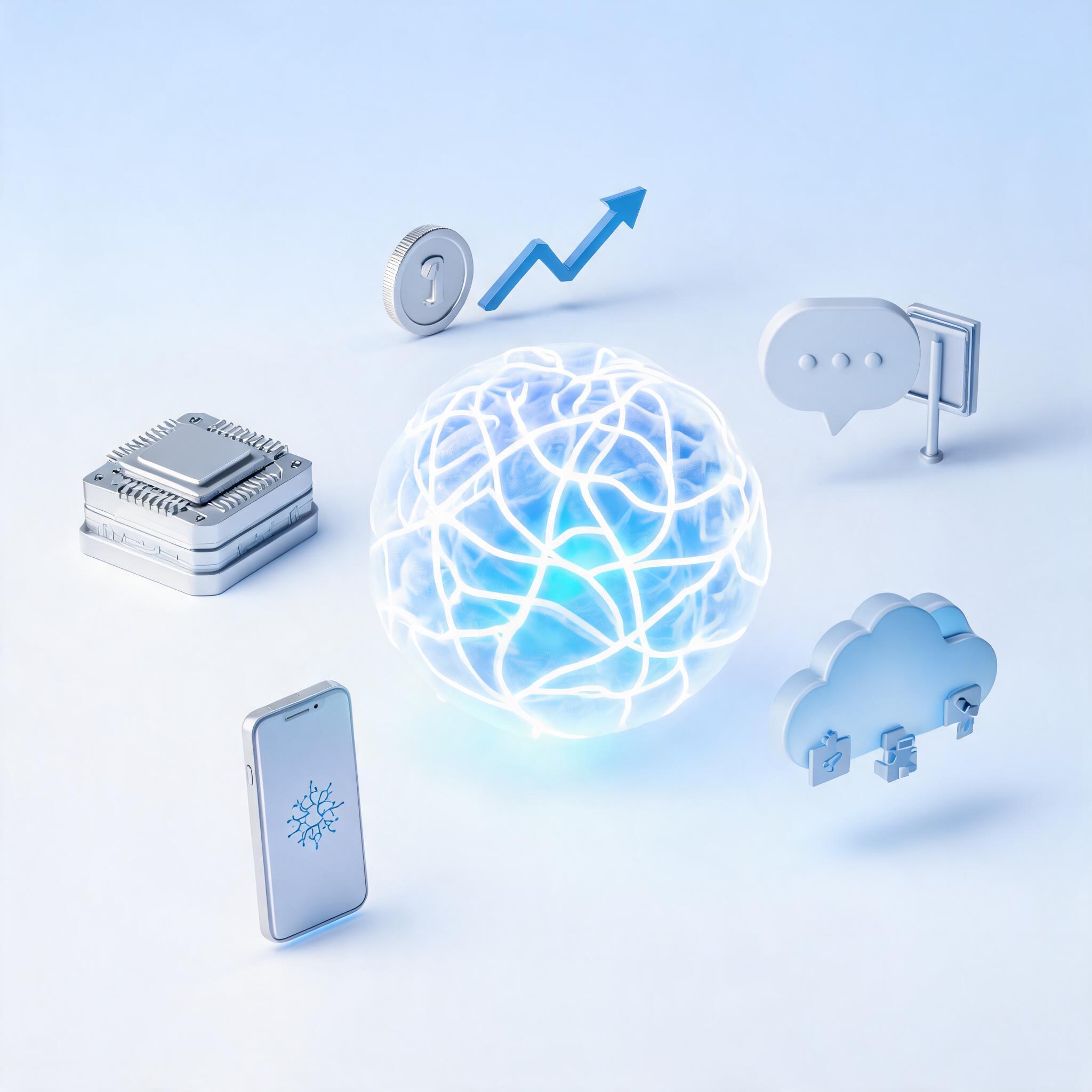 AI 技术一周动态速览
