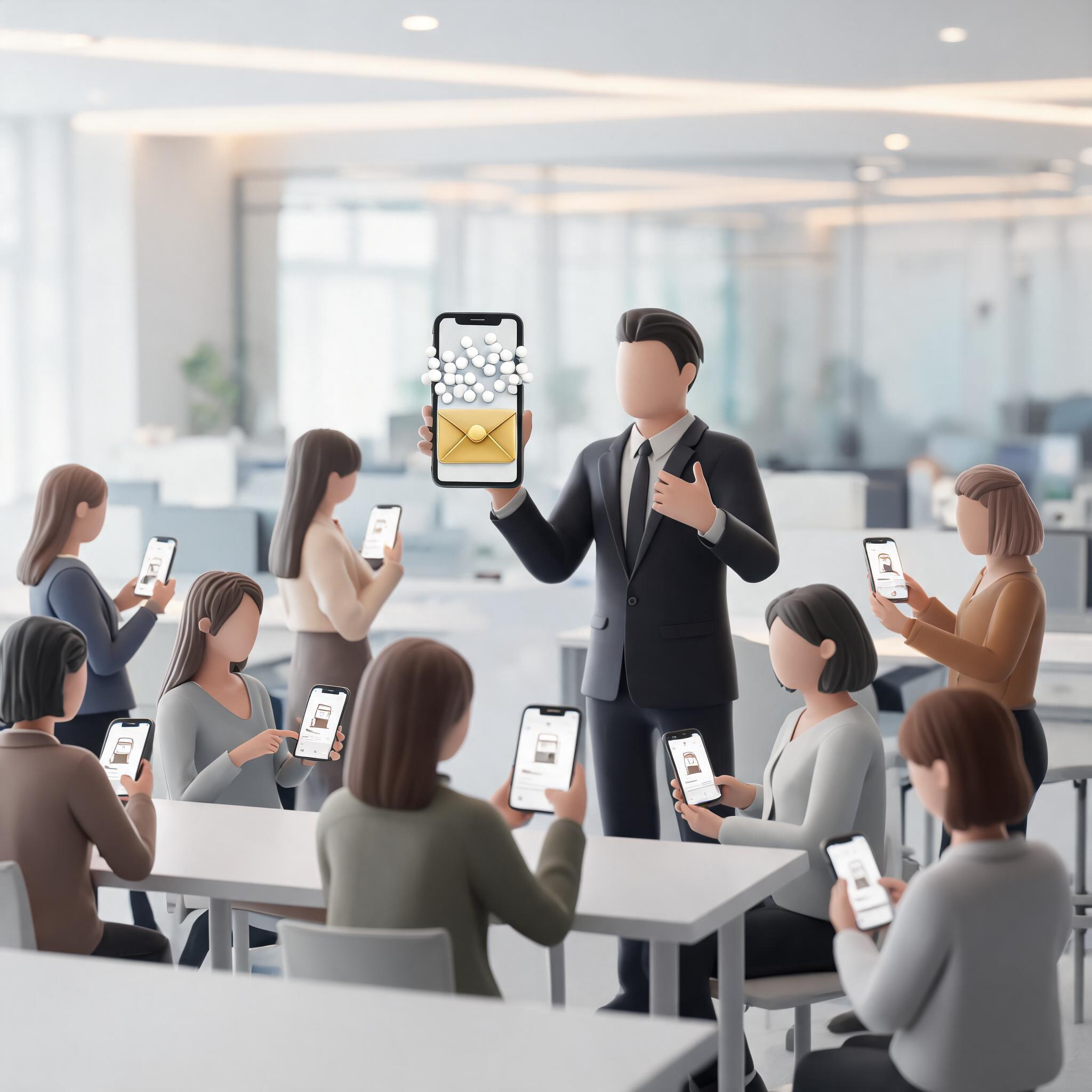 追觅CEO要求员工全员做账号，粉丝达标发奖金