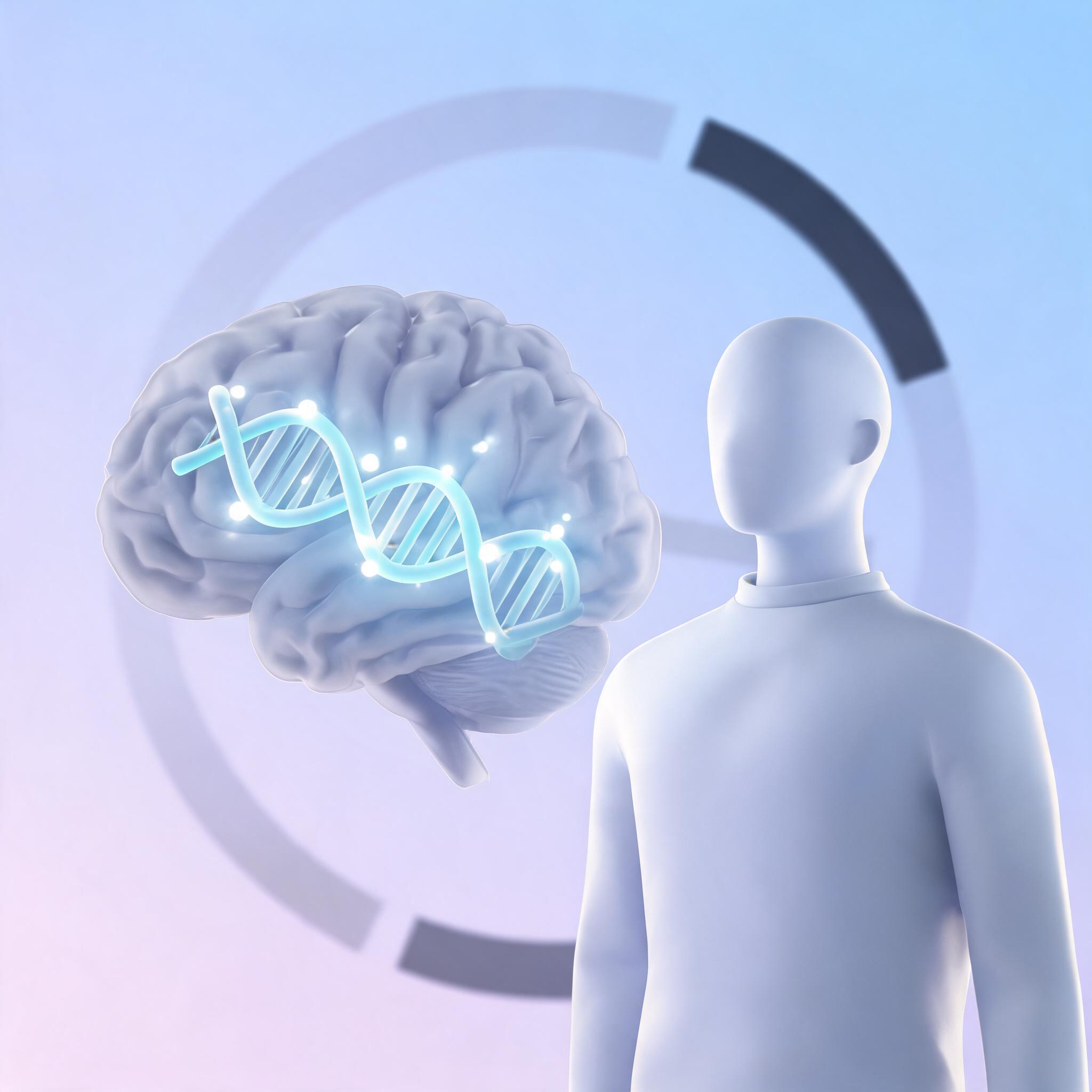 为什么有人睡得少却精神？科学家发现“短睡基因”