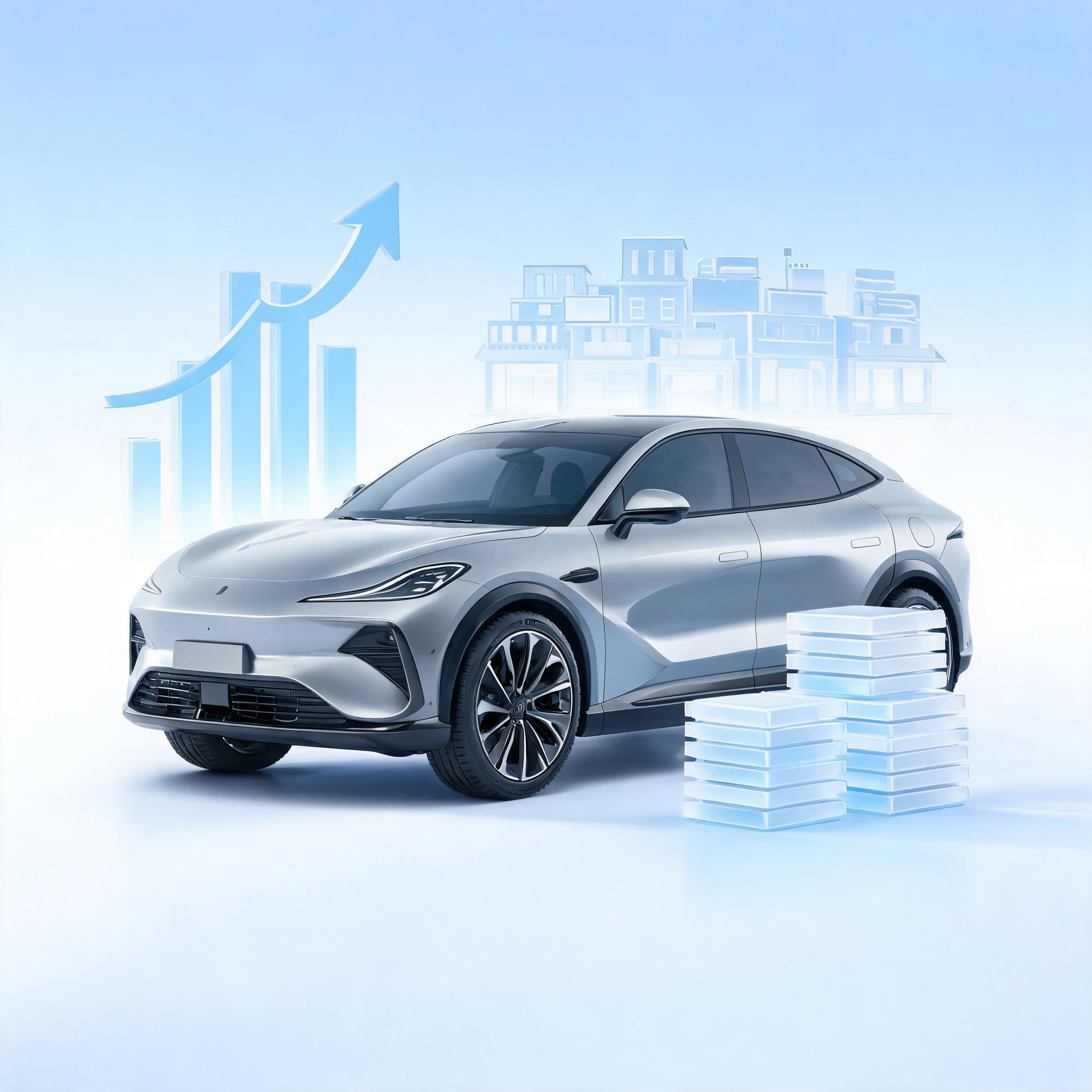 小米汽车4月销量超3万台，YU7 GT月底亮相