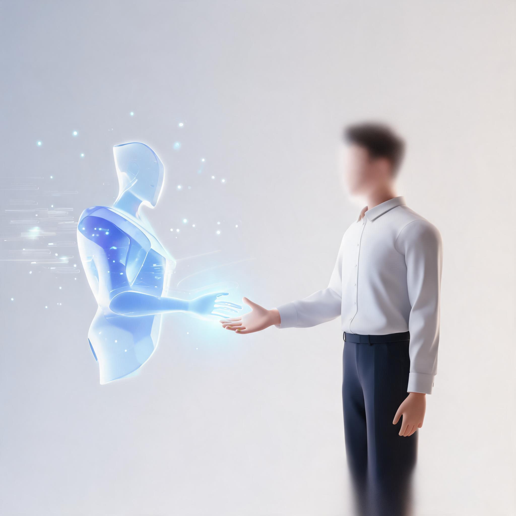 AI 会取代人类工作吗？OpenAI 创始人给出他的答案
