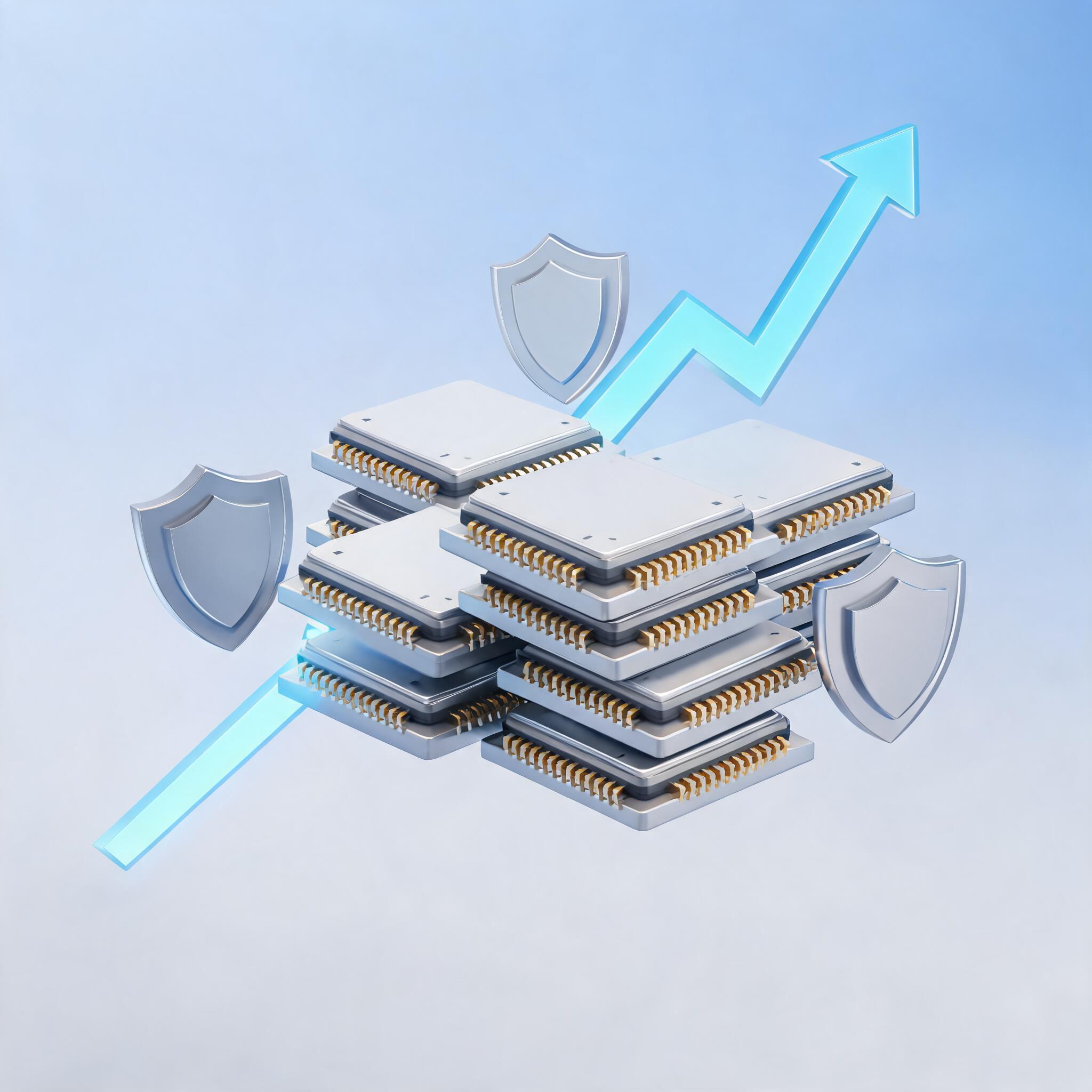 长鑫科技冲刺IPO：险资为何提前押注这家存储芯片龙头