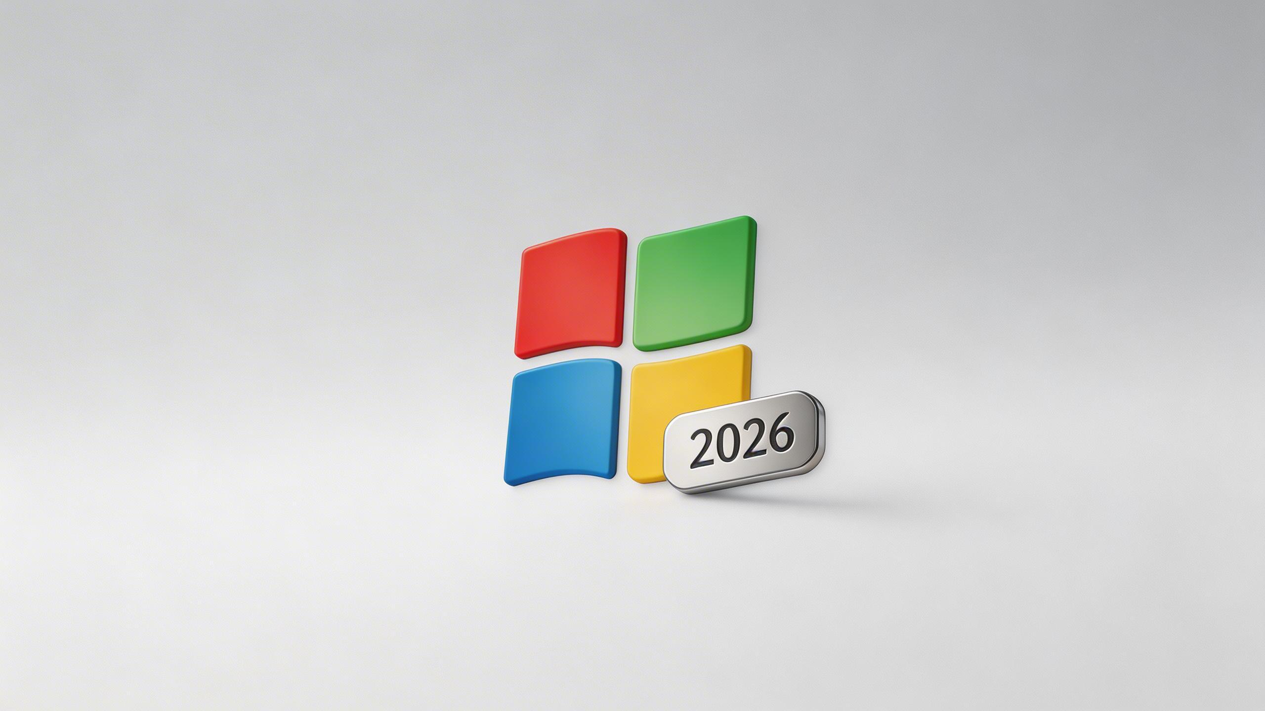 2026年，还有人给Windows 7做“终极版”？