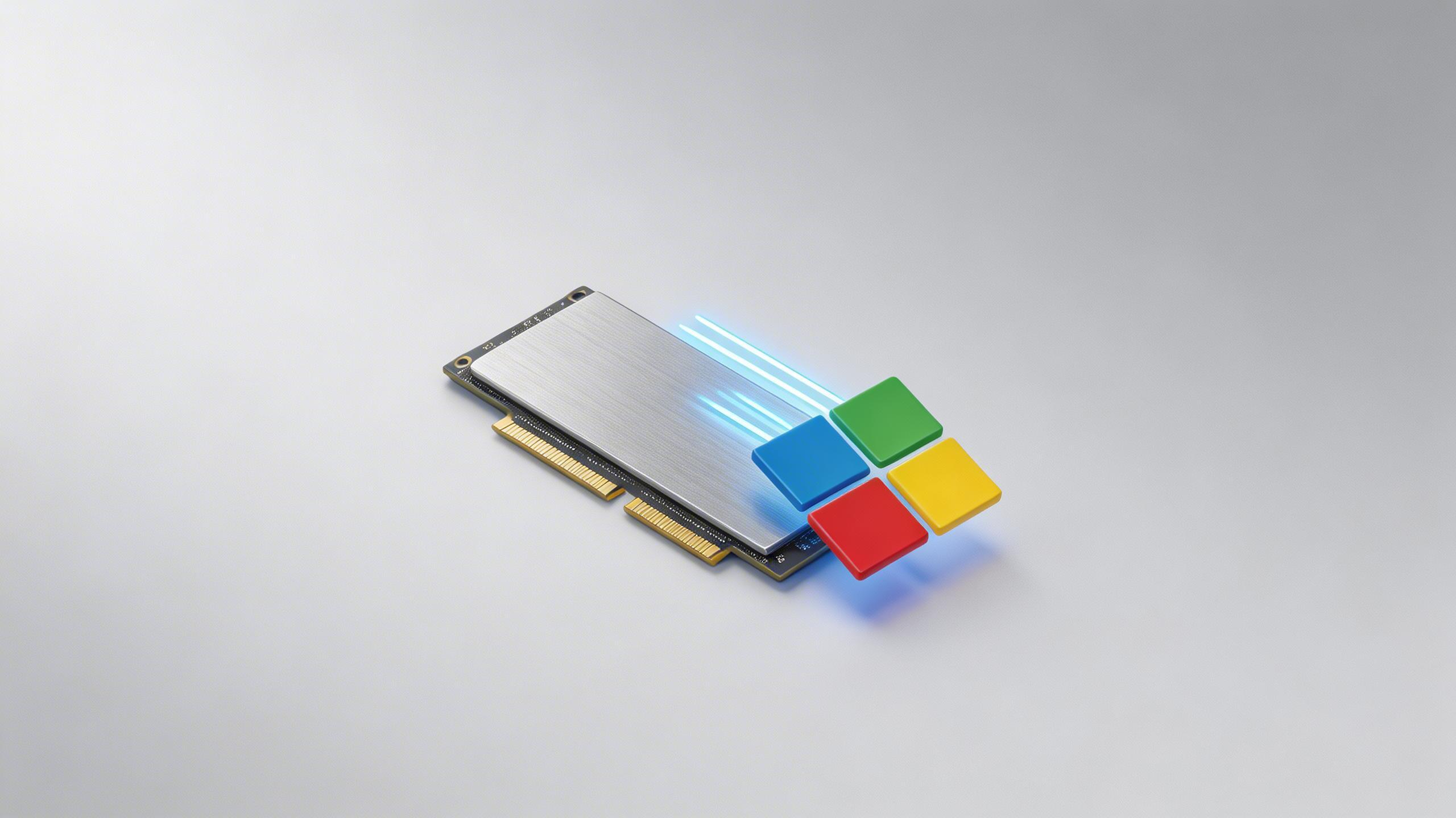 Unlock Hidden SSD Performance: A Free Speed Boost from Windows Server ...
